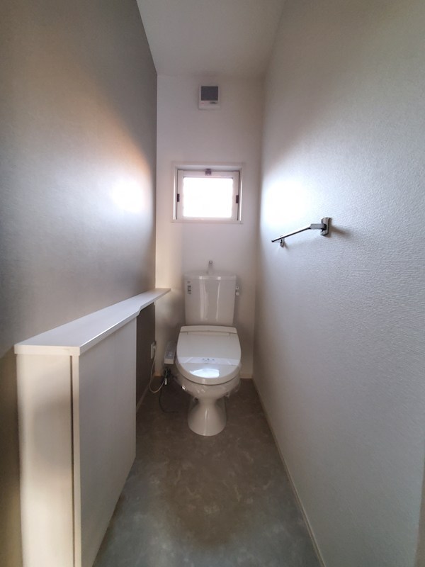 トイレ　同仕様写真