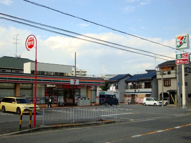 その他　セブンイレブン（その他）まで200m