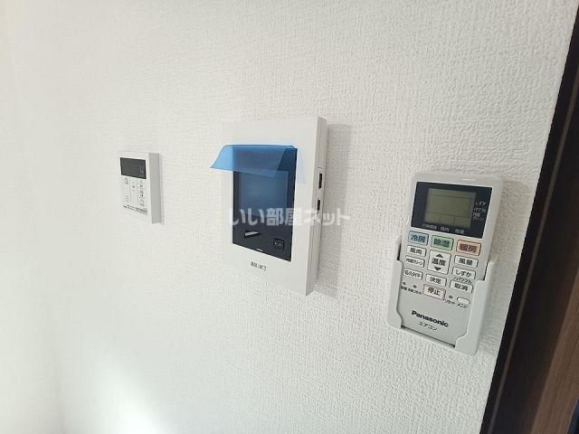 EQUUSD棟のその他写真