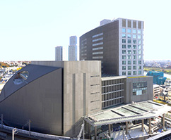 その他　ライズ　二子玉川（その他）まで634m