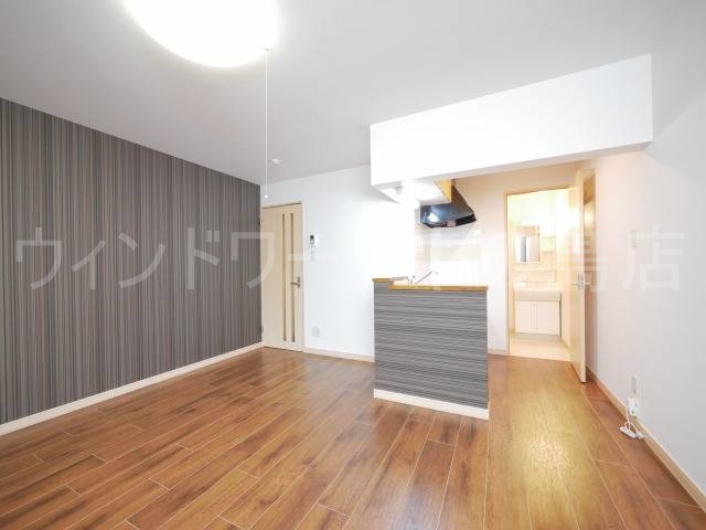 その他設備　詳細は、ウィンドワード中の島店までご相談下さい。