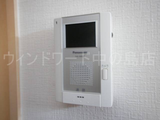 セキュリティ　詳細は、ウィンドワード中の島店までご相談下さい。