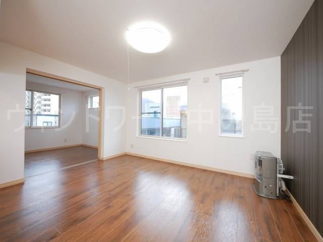 居室・リビング　詳細は、ウィンドワード中の島店までご相談下さい。