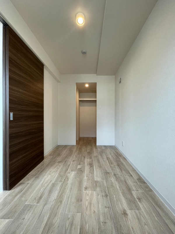 その他部屋・スペース　１つ目の洋室☆