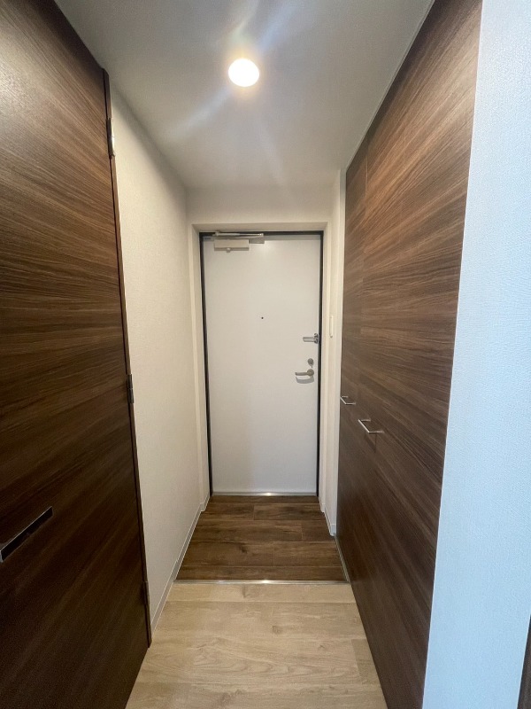 玄関　高級感溢れる玄関☆