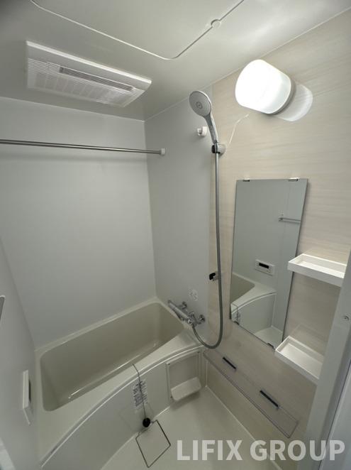 バス・シャワールーム　風呂