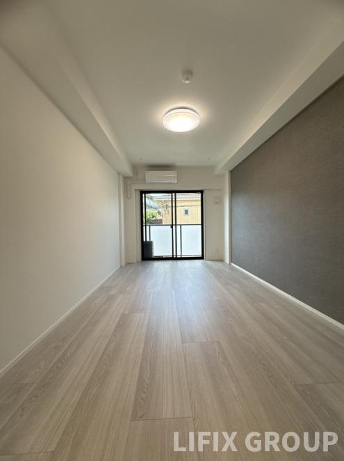 居室・リビング　居室・リビング