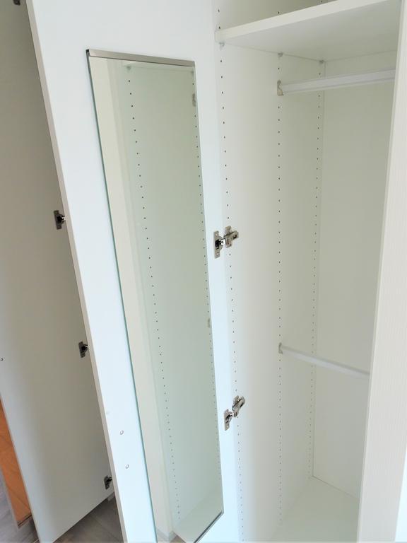 収納　収納※別部屋参考写真