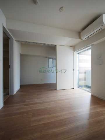 居室・リビング　リバーレ東新宿※別部屋の参考写真です