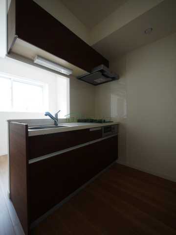 キッチン　リバーレ東新宿※別部屋の参考写真です