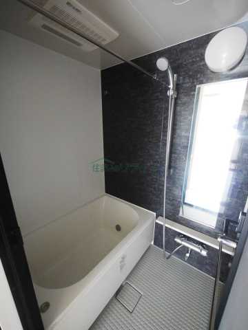 バス・シャワールーム　リバーレ東新宿※別部屋の参考写真です