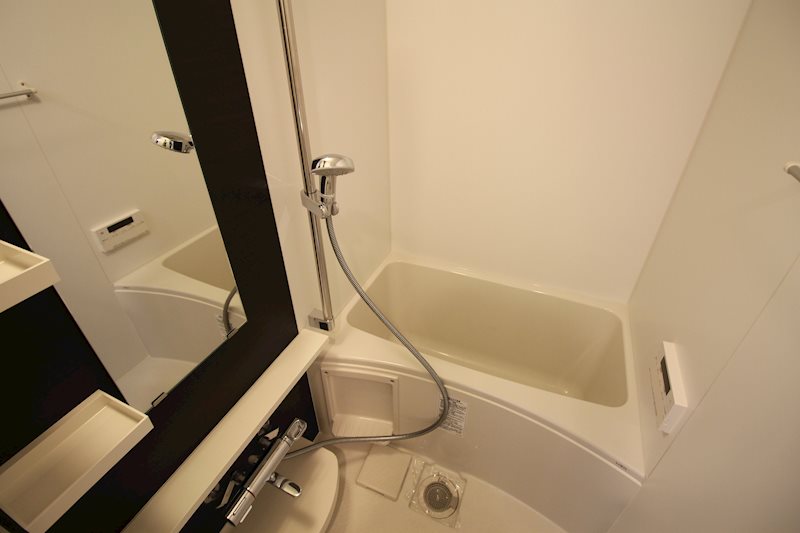 バス・シャワールーム　★見学予約受付中★