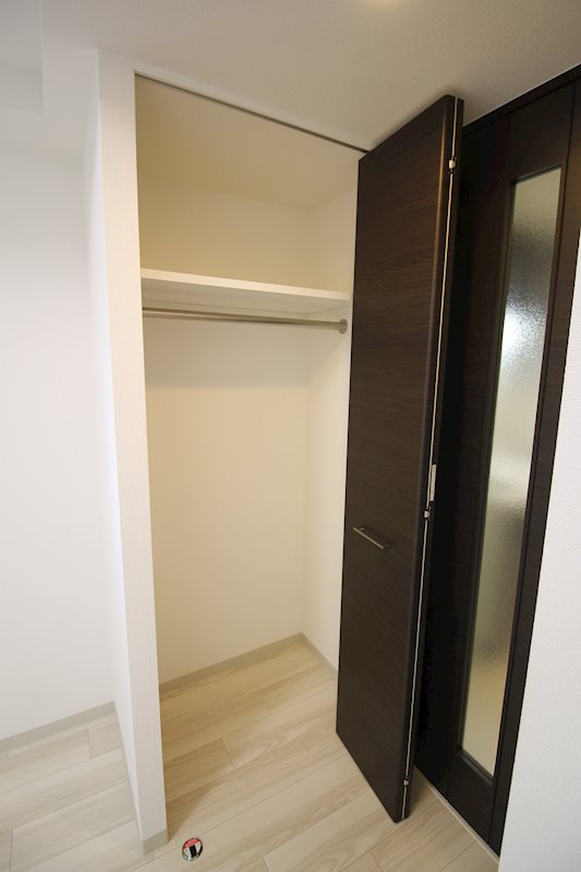 収納　★見学予約受付中★