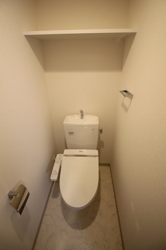 トイレ　★見学予約受付中★