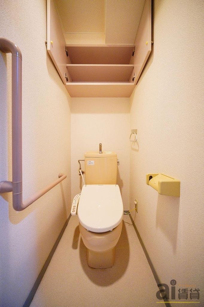 トイレ　同仕様写真