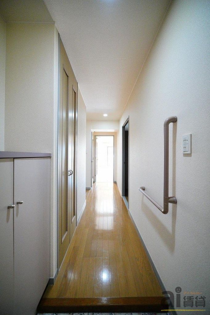 玄関　同仕様写真