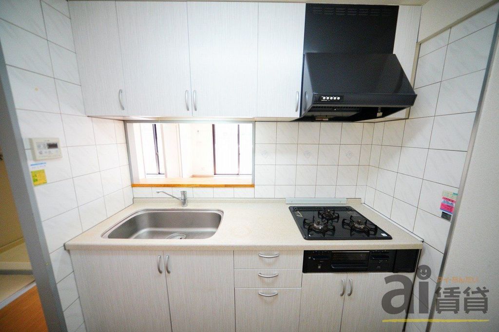 キッチン　同仕様写真