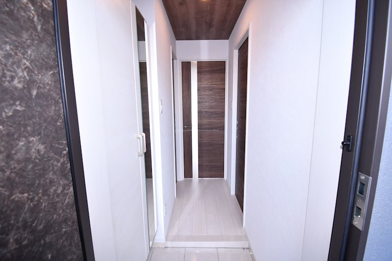 玄関　☆玄関ホール☆