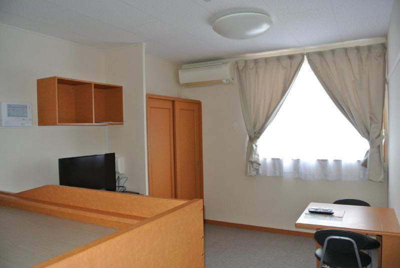 居室・リビング　居室