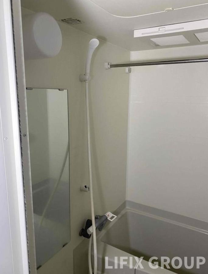 バス・シャワールーム　お風呂