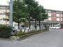中学校　米子市立後藤ヶ丘中学校（中学校）まで1316m