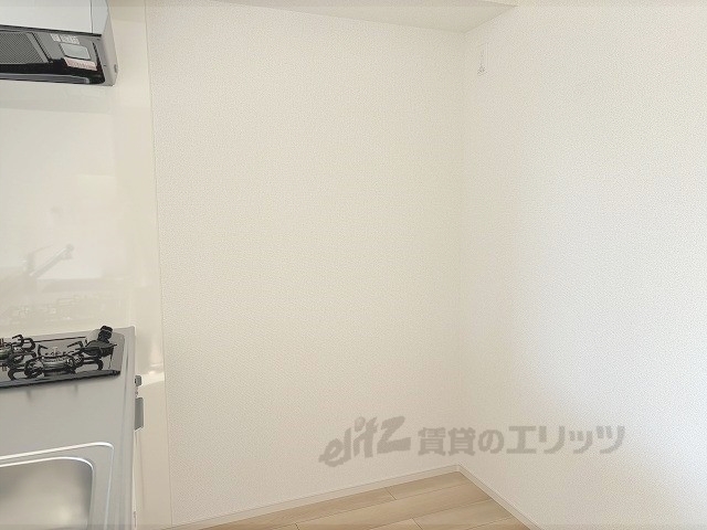 その他部屋・スペース　冷蔵庫置場