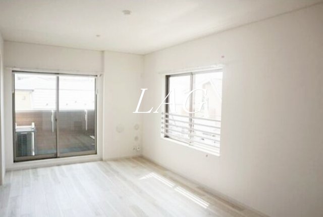 居室・リビング　洋室のお部屋です。