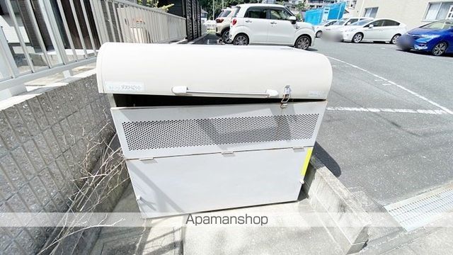 その他共有部分　その他共有部分