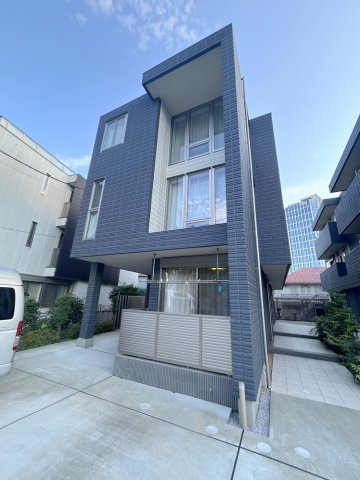 建物外観　★耐震・耐火設計　旭化成ヘーベルメゾン★