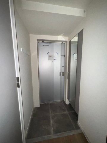 玄関　玄関です