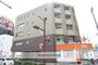 茨木駅より徒歩6分 2階 築25年1ヶ月の賃貸物件