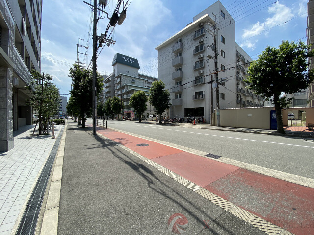 その他　周辺（その他）まで10m