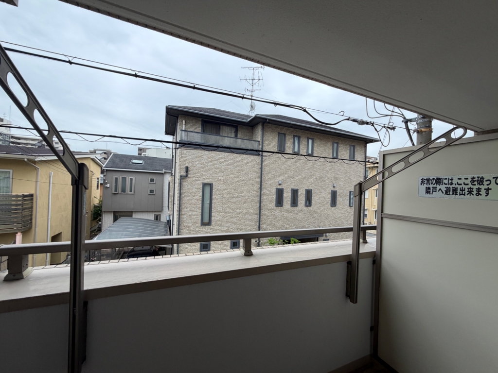 ＪＲ東海道本線 甲南山手駅 徒歩6分 4階建 築24年のその他写真