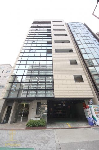 建物外観　VALLY-4