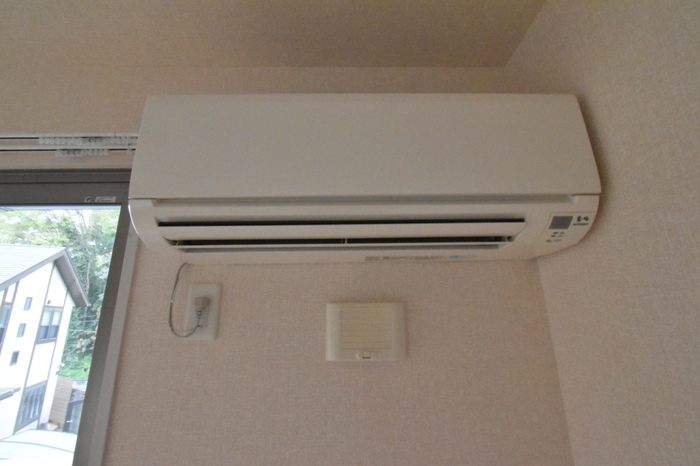 その他設備　別号室写真
