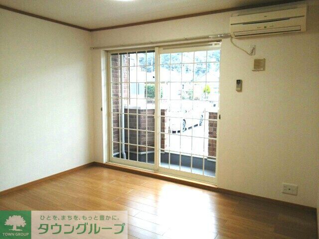 居室・リビング　★別部屋参考写真★