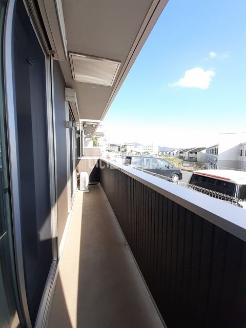 コトー Aの内装写真