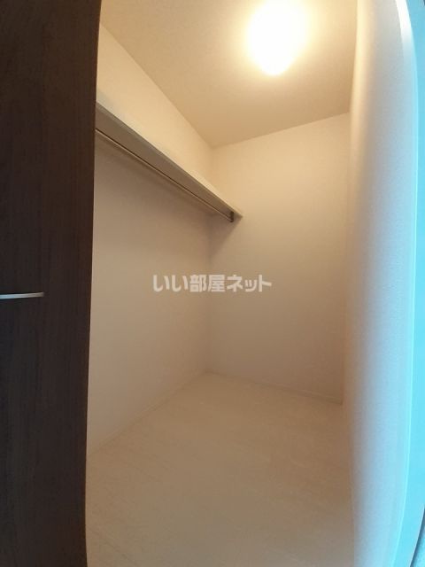 コトー Aの内装写真