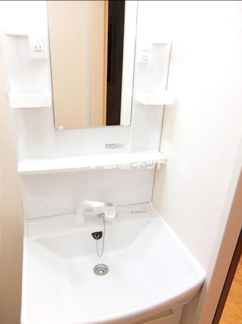 コトー Aの内装写真