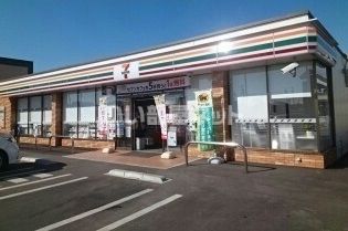 コンビニ　セブンイレブン名取美田園店（コンビニ）まで383m