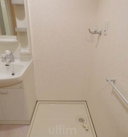 その他　洗濯機置き場※同タイプの他のお部屋です