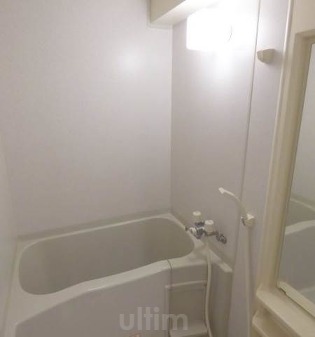 バス・シャワールーム　※同タイプの他のお部屋です