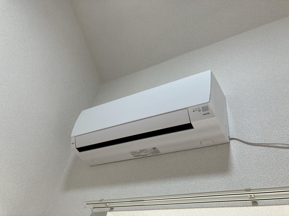 その他設備　別号室写真