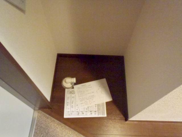 その他　別号室写真
