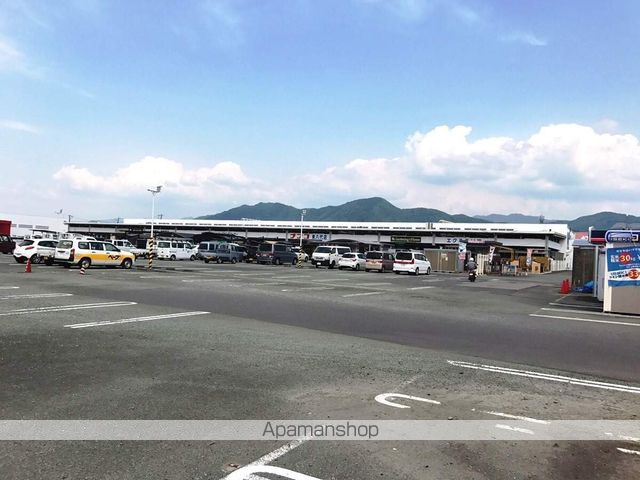 ホームセンター　ホームプラザナフコ東八代店（ホームセンター）まで1381m