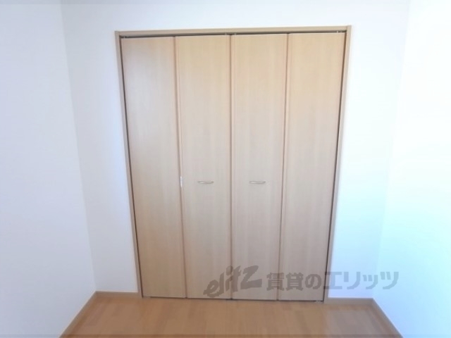 収納　納戸