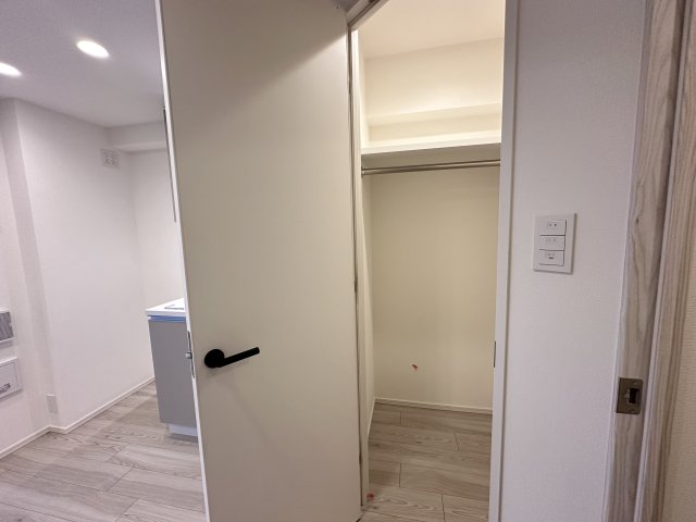 収納　※参考写真