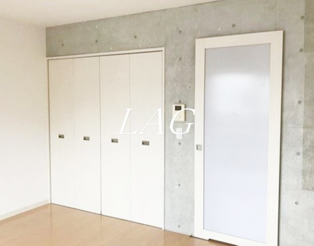 その他部屋・スペース　寝室です。