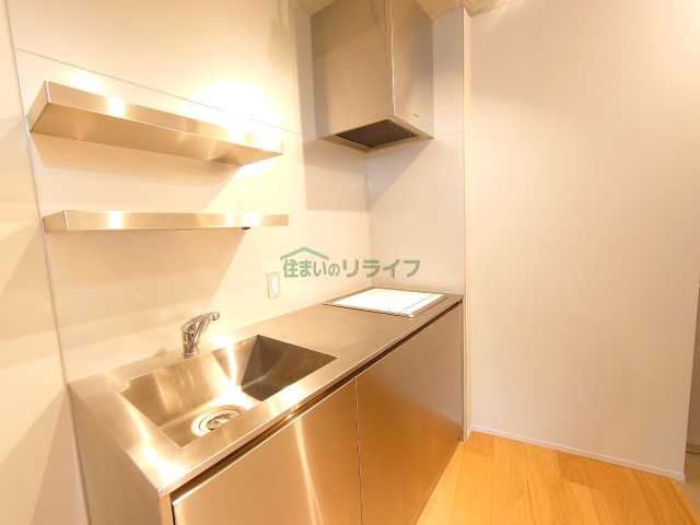 キッチン　別部屋参考写真