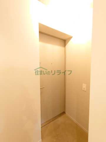 玄関　別部屋参考写真
